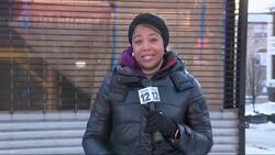 Look out and be prepared for icy roads, sidewalks across NYC following storm News Clip