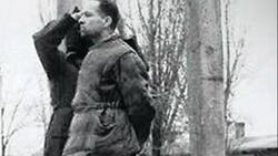 Grandson of Auschwitz commander uses his family past to combat hate News Clip