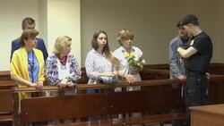 Moscow court upholds Ukraine sailors' detention Instructional Video