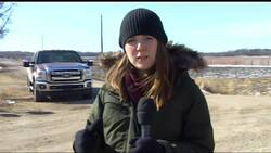 Search for Chase Martens continues News Clip