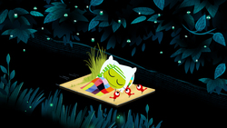 Stormy Night Instructional Video