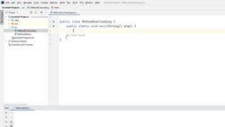 The Complete Java Developer Course: From Beginner to Master - User-Defined Methods, Part 2 Instructional Video