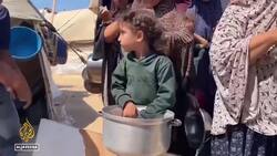 Mothers face impossible choices as Israeli siege on Gaza drives extreme child malnutrition: Analysis News Clip