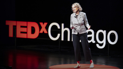 TED: How to set the right goals and stay motivated | Ayelet Fishbach Instructional Video