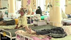 India sees 259,551 new COVID cases, ‘black fungus’ adds to woes News Clip