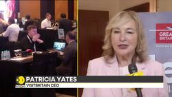 UK Tourism Suppliers Meet Asia Buyers in India News Clip