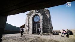 Exploring Game of Thrones’ Real-Life Dragonstone Instructional Video