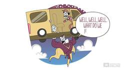 Physics Kinematics: Motion in a Straight Line - Speed-Time and Velocity-Time Graphs Instructional Video