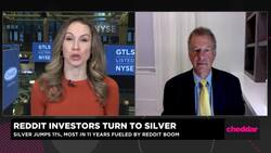 Futures Rise as Investors Calm Anxiety Over Retail-Trading Frenzy News Clip