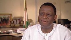 SURVIVOR'S GUIDE - HIV Stigma in Nigeria Instructional Video