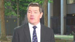 Peter Burke expects VAT reduction as part of plan to support tourism News Clip