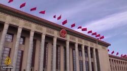 Taiwan tension: European Parliament delegates in Taipei News Clip