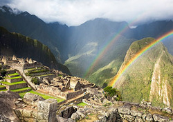 The Lost City of Peru Instructional Video