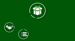 Sensibilisation aux pots-de-vin et à la Corruption Accepter les cadeaux et l'hospitalité dans le contexte du travail (Accepting Gifts and Hospitality in the Workplace) Instructional Video