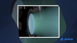 How 19th Century Lighthouses Power Advanced Space Drives Instructional Video