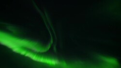 4k Ultra HD Real-Time Northern Lights Compilation from Alaska, Filmed on Sony a7 IV at 40,000 ISO Instructional Video