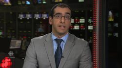 Canadian killed in Jakarta attack identified News Clip