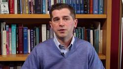 Matthew Nock - Suicide and Self-Injury Instructional Video