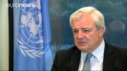 Battle for Aleppo: did US election distract attention? News Clip