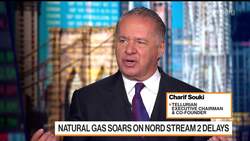 Tellurian Chair: Biden Energy Plan a 'Prayer, Not a Policy' News Clip