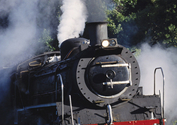 Steam Power Instructional Video