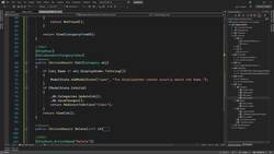 The Complete Guide to ASP.NET Core MVC (.NET 6) - Tempdata-1 Instructional Video