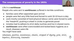 'A Christmas Carol': Dickens’ critique of Victorian institutions Instructional Video