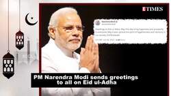 Eid-al-Adha: Sunny Deol, Akshay Kumar, Mahesh Babu, Sherlyn Chopra among other wish fans Eid Mubarak News Clip