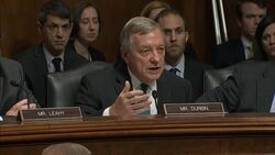 Kavanaugh combative over FBI probe, drinking Instructional Video