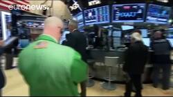 Investors await Federal Reserve Chair Janet Yellen’s interest rate thoughts News Clip