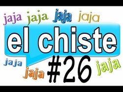 Learn Spanish with a Joke - (#26) Instructional Video