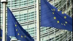 EU fights back against Trump's tariffs News Clip