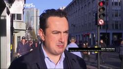 Black Friday boosts online sales in Britain and France News Clip