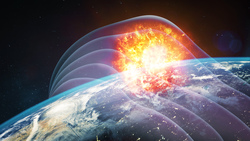 What Happens If We Nuke Space? Instructional Video