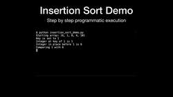 Python 3: Project-based Python, Algorithms, Data Structures - Project phase 3: Add functions, calculate and analyze runtime Instructional Video