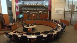 Winnipeg mayor wants Portage and Main reopened to pedestrians by July 1, 2025 News Clip