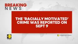 UK man arrested for ‘racially motivated’ rape of Sikh woman News Clip