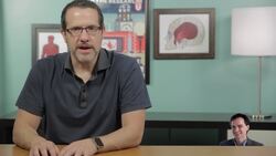 Don't Panic! Train Travel and Laundry Pods Are Unlikely to Kill You. Statistically. Instructional Video