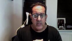 People working in NHS and BBC have also raised concerns, LFB probe lawyer says News Clip