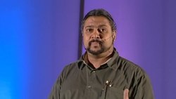 TED: How we rescued the "dancing bears" | Kartick Satyanarayan Instructional Video