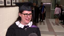 Doctors, dentists, pharmacists graduate from University of Manitoba News Clip