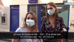 Do You Speak Frenglish? Instructional Video