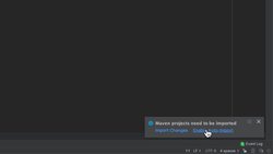 Apache Maven Beginner to Guru - Creating a New Maven Project with IntelliJ Instructional Video