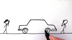 The Big Bang Theory and Red-Shift _ GCSE Physics Instructional Video