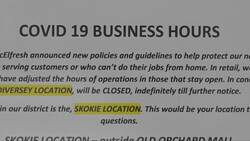 US jobless aid claims reach new record amid virus Instructional Video