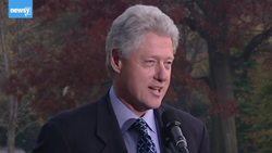 A Look Back At The Impeachment Of President Bill Clinton News Clip