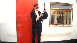 How to Buy a Horse Riding Helmet Instructional Video