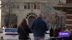 More Americans Seeking Long-Term Relationships News Clip