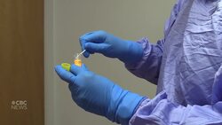 Lab error resulted in false COVID-19 results, says Sask. health authority News Clip