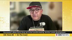 Vancouver's West Point Grey set to be transformed by Jericho Lands development News Clip